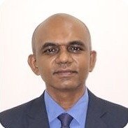 Prof. Indunil Pathirana